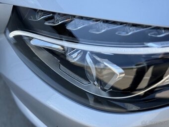 Mercedes C200d w 205 - 14