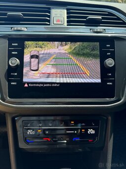Volkswagen Tiguan Life 2.0 TDI EVO DSG 4MOTION - 14