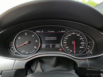 Audi A7 3.0 BiTDi COMPETITION | MATRIX | R21 | 240KW - 14