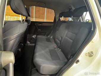 Honda CR-V 2.2 i-DTEC Elegance - 14