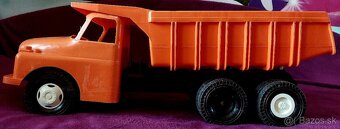 🧡 Tatra 148 Chemoplast Stará Hračka - 14