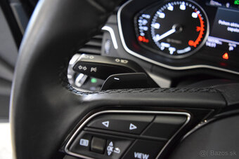 Audi A4 2.0 TSFI 40 G-TRON 56 000 KM RV 2020-DPH - 14
