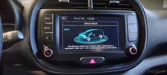 KIA E-SOUL Electric Edition 100 kW, reg.2022, 19242 km, DPH. - 14