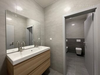 Kancelárske priestory 171 m2, 5x parkovacie státie, Brniansk - 14