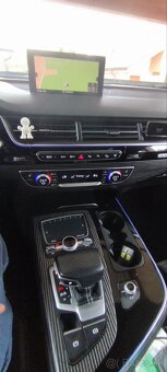 Predám Audi Q7 - 14