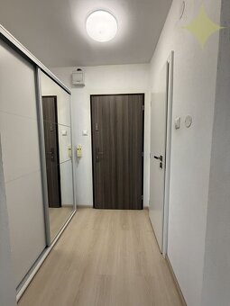 1-izbový zariadený, klimatizovaný byt – Banská Bystrica (ul. - 14