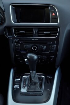 Audi Q5 2.0 TDI 170k DPF quattro S tronic - 14