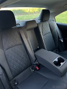 Toyota Corolla sedan 1.5 Style 2022 - 14