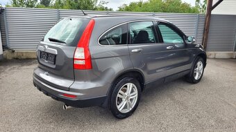 Honda CRV - 14