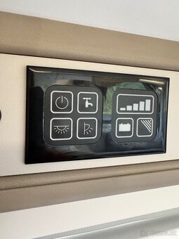 ✨ LUXUSNÍ NOVÝ ANGLICKÝ KARAVAN  BAILEY PHOENIX GT-75 R-440 - 14