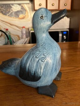 Dekoračné kačky - 14