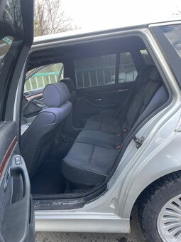 Bmw e39 530d - 14
