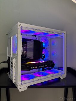 RTX 3080 Ti | Ryzen 7500f | ddr5 32gb RAM | 2TB | WiFi - 14