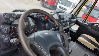Iveco Trakker 360 6x4 - 14