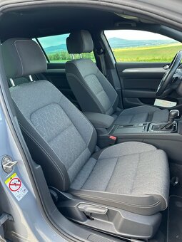 Passat variant Business, 2.0 DSG, LED, virtual, keyless,2023 - 14