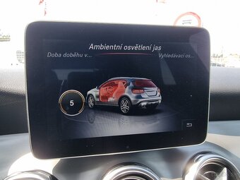 Mercedes-Benz GLA 250 A/T za 25.900 € - 14