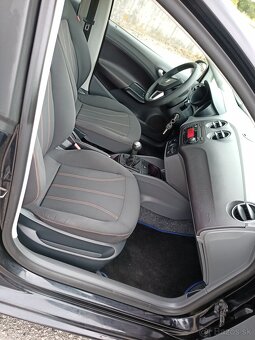 Seat ibiza - 14