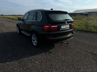 Predám x5 e70 3.0d 173kw - 14