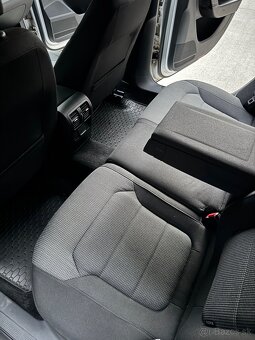Predám Passat B7,rv 2014, 1.6 TDI,77kw,manuál - 14