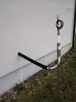 Predaj novostavba bungalov rodinný dom Veľké Ripňany - 14