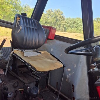 Zetor CRYSTAL 12045 - 14