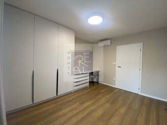 NA PRENÁJOM 3 IZBOVÝ BYT NITRA - CENTRUM, NOVOSTAVBA - 14