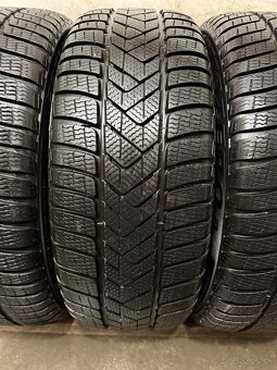 Zimná sada Volvo S60 V60 - 5x108 R18 , 235/45/18 - 2024 - 14
