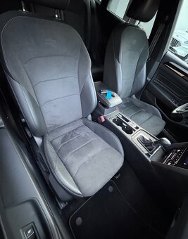 Volkswagen Arteon SB R-LINE, 2.0 TSI, 140kw, Nardo Grey - 14