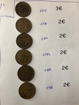 Mince POĽSKO 4 - 14