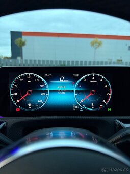 MERCEDES CLA 220 4MATIC AUTOMAT - 14