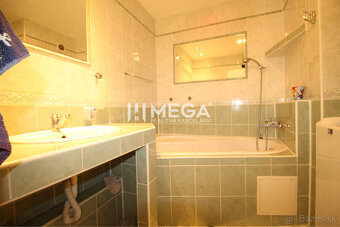 REZERVOVANÉ NA PRENÁJOM: 3 izbový byt - Humenné, Partizánska - 14