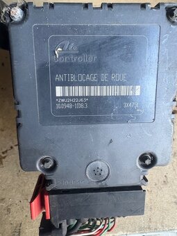 Predám ABS kocky pre vozidlà Peugeot Citroen - 14