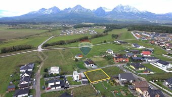 PREDAJ, Pozemok 810 m2, Mlynica, časť Pieskovisko - 14