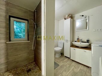 Celoročne obývateľná chata Domček zázrakov v Kučišdorfskej d - 14