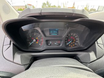 Ford Transit Custom 2.0 TDCi 130 Ambiente L2 T310 - 14