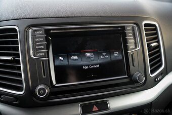 Volkswagen Sharan 2.0 TDi DSG6 - 14
