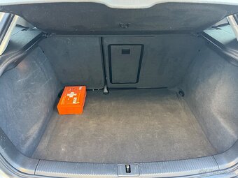 Audi A3 1.9TDI Sportback S-line 77kw - 14