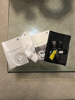 Volkswagen UP 1.0MPI - 14