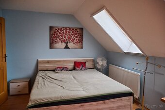 Predám 7 izbový rodinný dom - 14