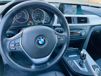 BMW 420d coupe - 14