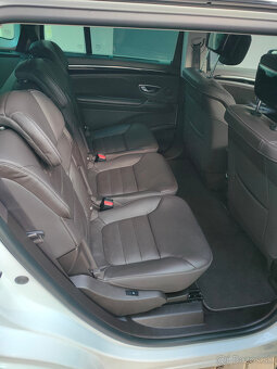 Renault Espace TCe 225 EDC Initiale Paris - 14