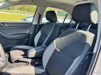 Škoda Rapid 1.6 TDI Ambition - 14