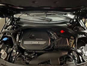 BMW rad 1 F40 116i ,r.v.2021 , 52000km ,v záruke - 14