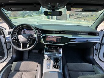 Audi A6 Allroad 55 3.0 V6 TDI mHEV quattro tiptronic - 14