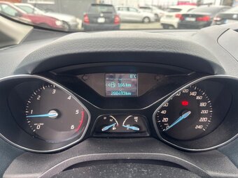 Ford C-Max 1.6 TDCi DPF 115k Titanium - 14
