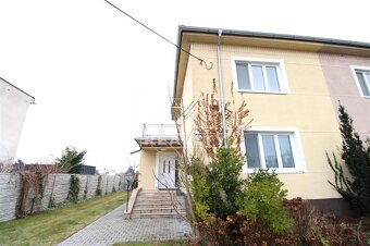 Na predaj rodinný dom Tomášov - 14