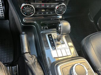 G 320 cdi Mercedes G - 14