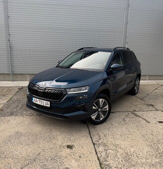 Škoda Karoq 2.0TDi DSG - 2023 - Facelift - Odpočet DPH - 14