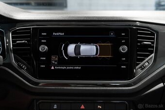 Volkswagen T-Roc 2.0 TDI BMT Sport 4Motion DSG - 14