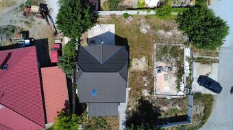 Samostatný 3 izbový rodinný dom, Malé Dvorníky - 14
